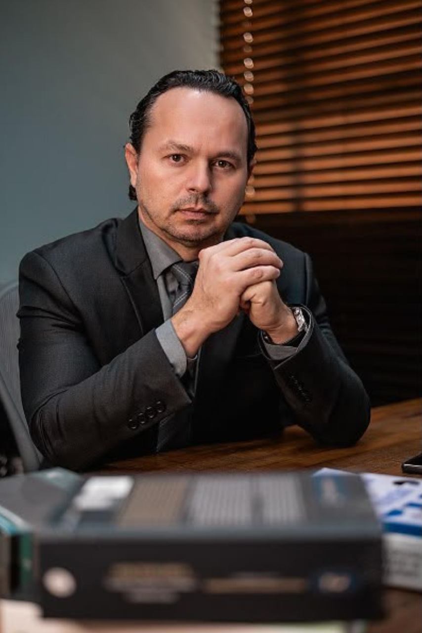 Joaquim Felipe Spadoni