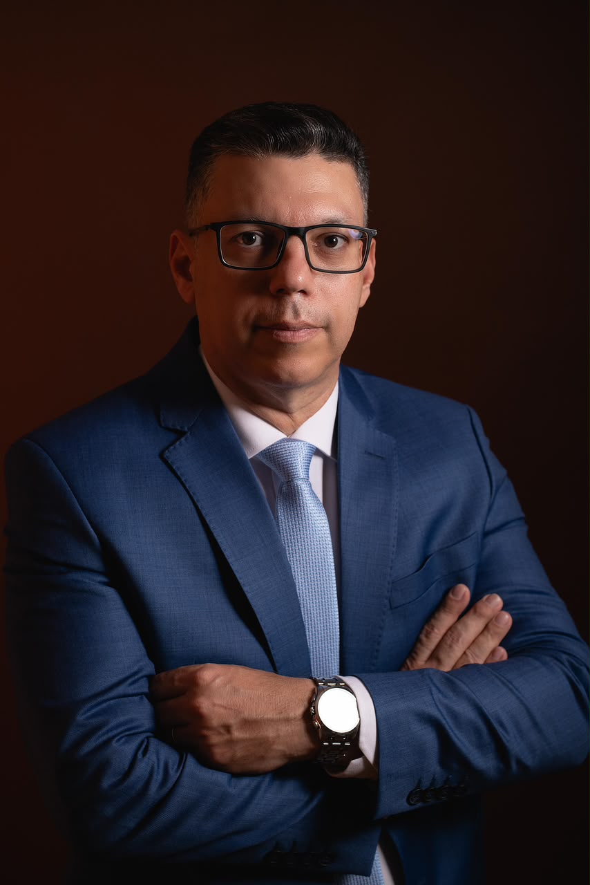 Jorge Luiz Miraglia Jaudy